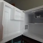 Privada Confortavel Com Piscina Em Δωμάτια σε οικογενειακή κατοικία *