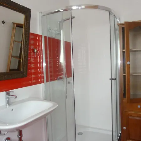 Kwatera prywatna Na Casa Da Andreia São Martinho do Porto