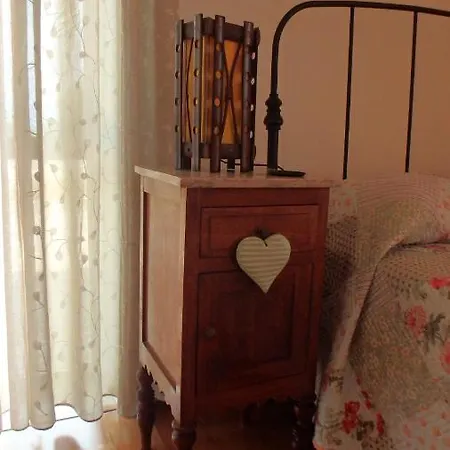 Privat bolig Na Casa Da Andreia