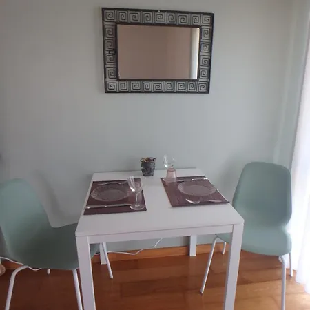 Kwatera prywatna Na Casa Da Andreia *