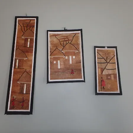 Privat bolig Na Casa Da Andreia São Martinho do Porto