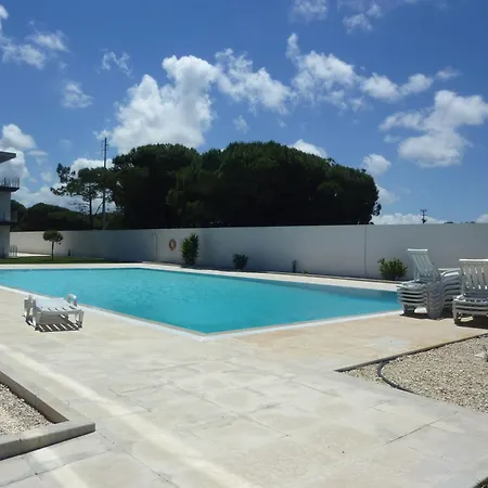 Na Casa Da Andreia Kwatera prywatna *