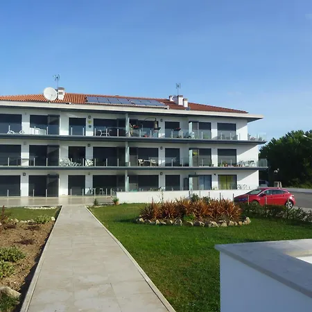 Kwatera prywatna Na Casa Da Andreia São Martinho do Porto