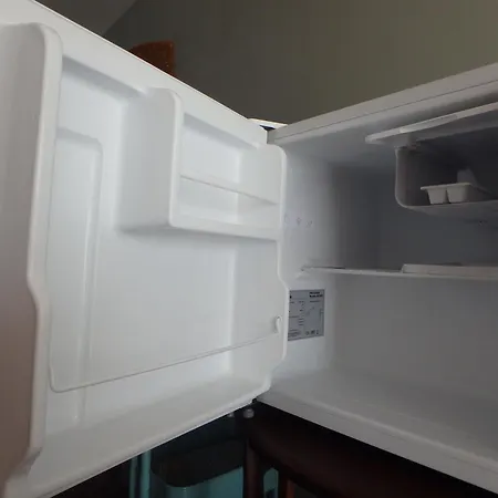 Na Casa Da Andreia Kwatera prywatna *