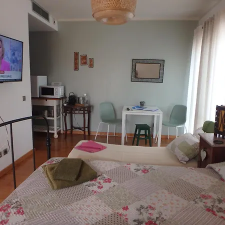 Na Casa Da Andreia Privat bolig São Martinho do Porto