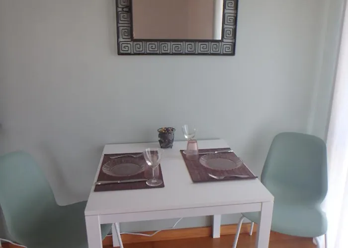 Pansiyon Na Casa Da Andreia *