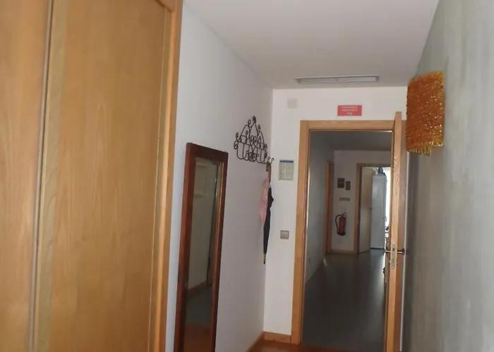 Na Casa Da Andreia Pansiyon São Martinho do Porto